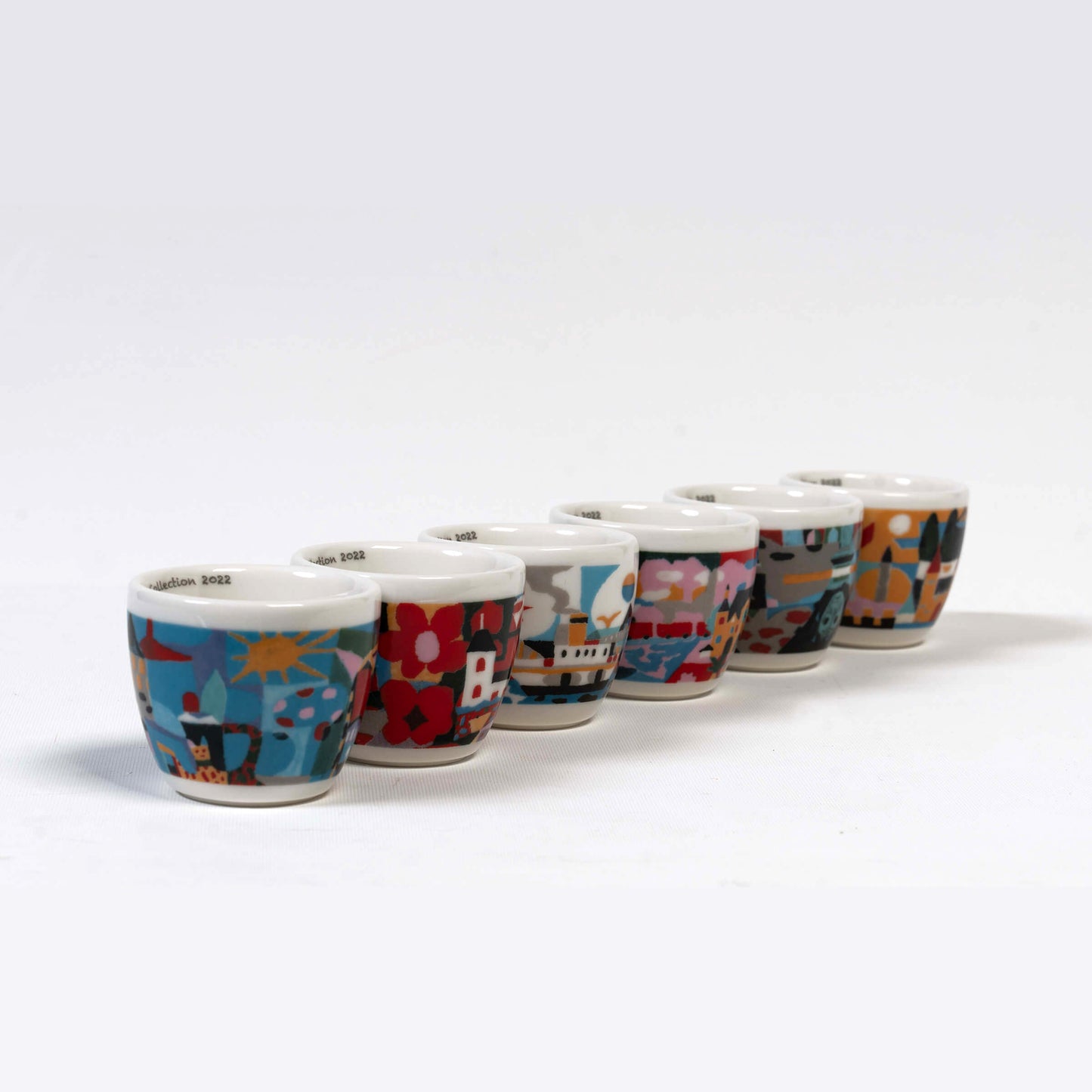 Istanbul Heritage (2-Piece Collection)
