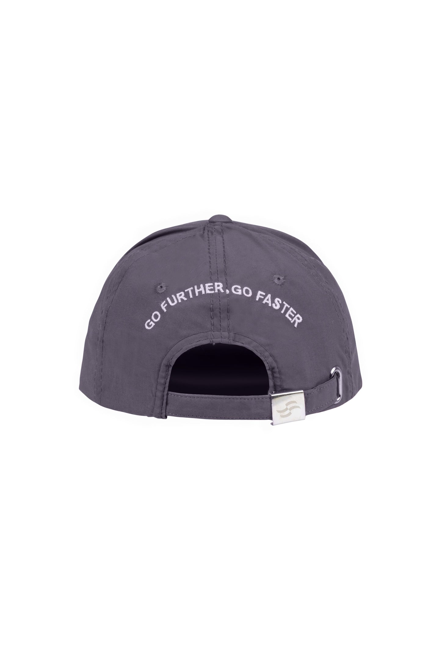 Cap (Gray)