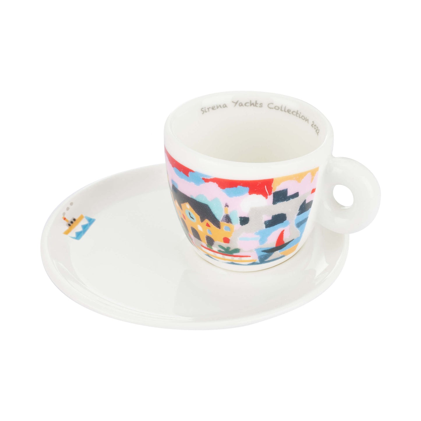 Istanbul Heritage (2-Piece Collection)