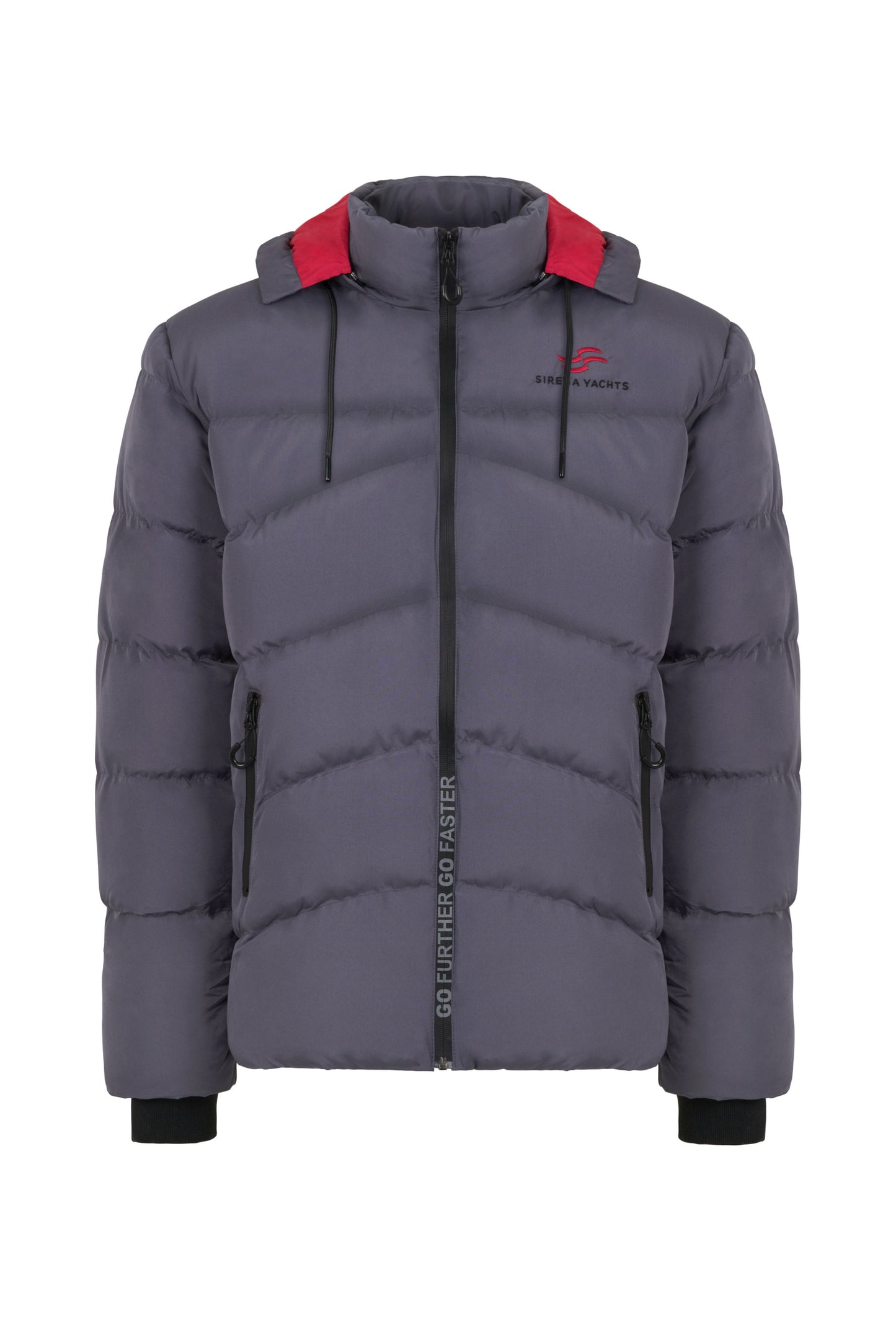 Puffer Coat