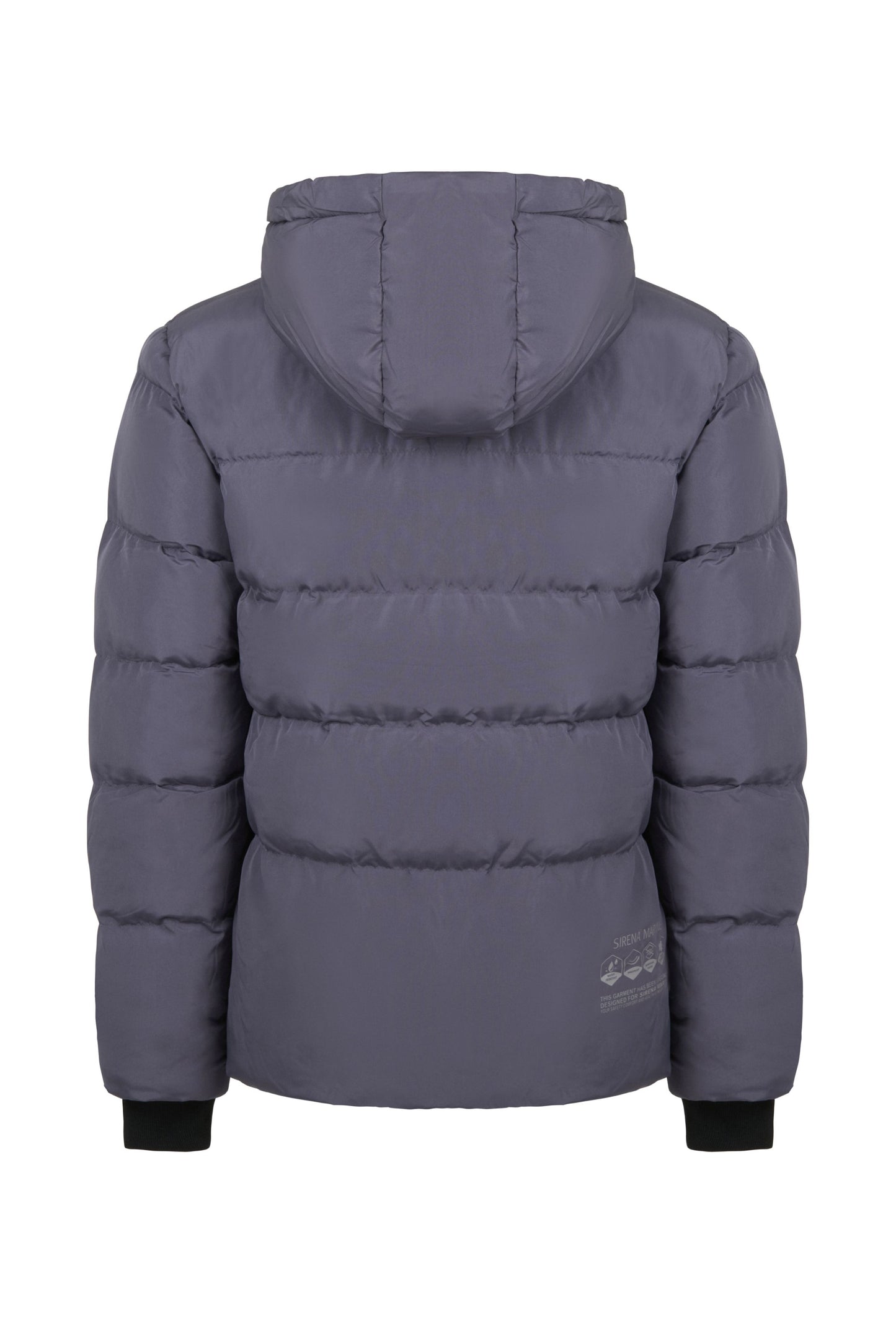 Puffer Coat