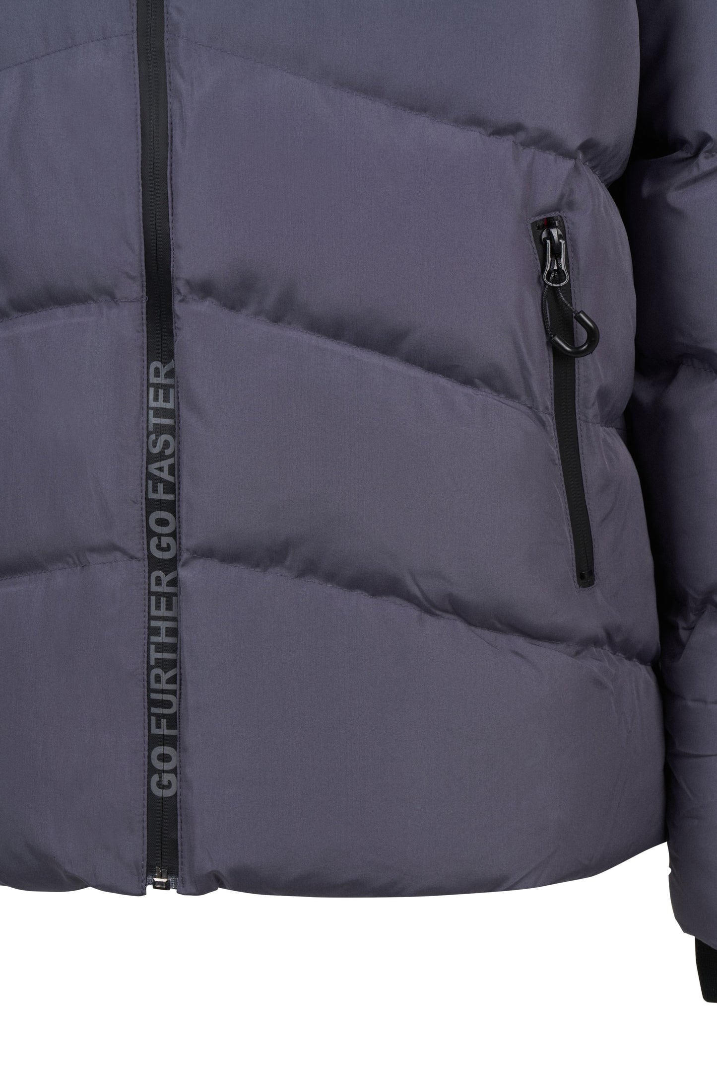 Puffer Coat