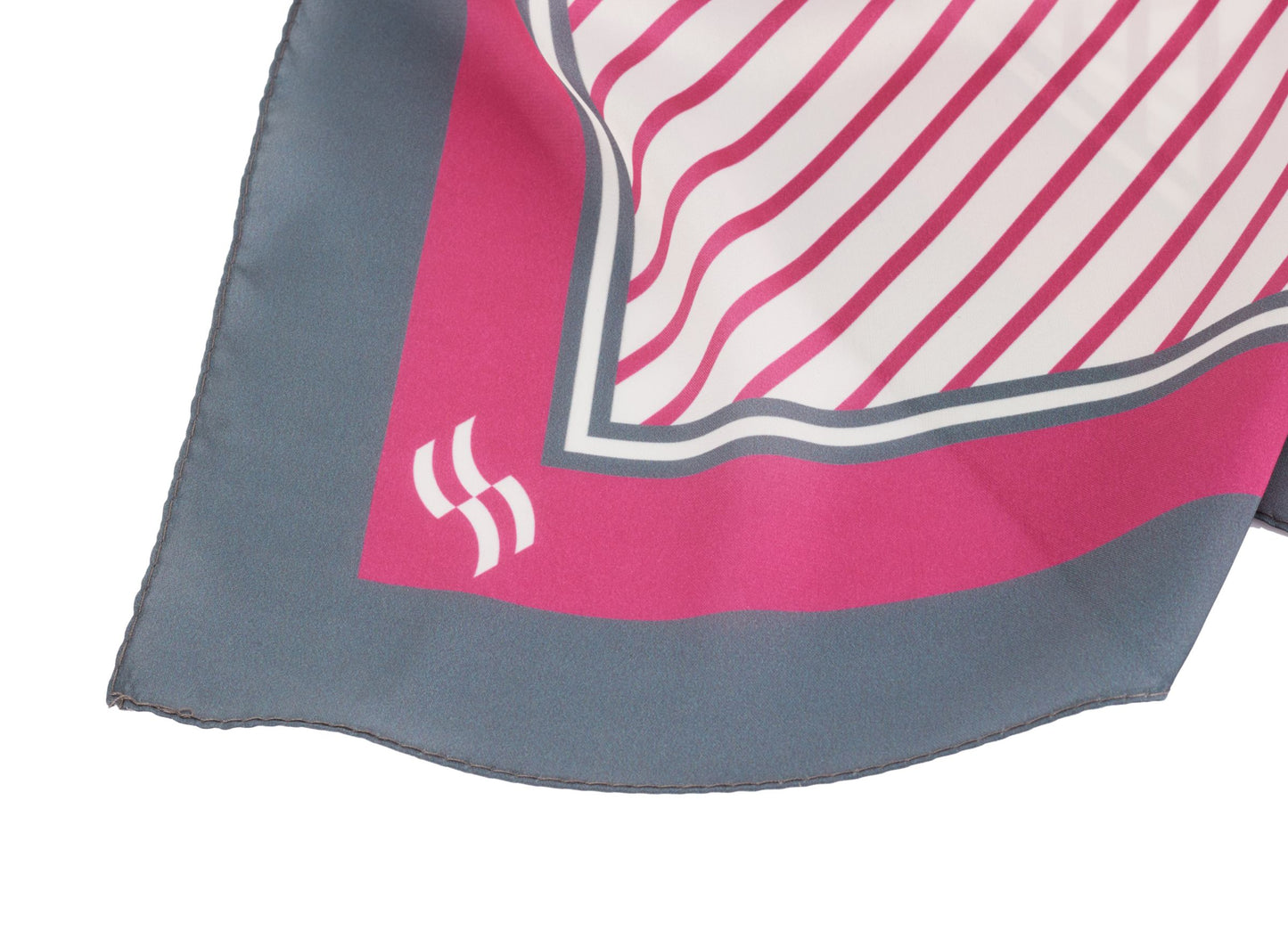 Satin Scarf