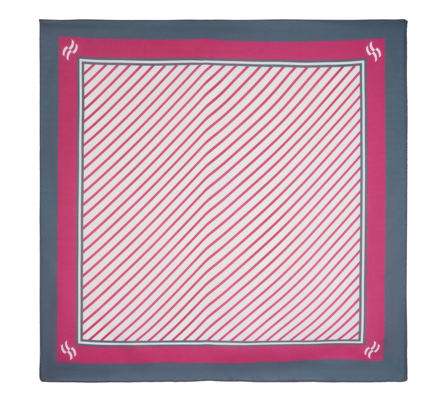 Satin Scarf