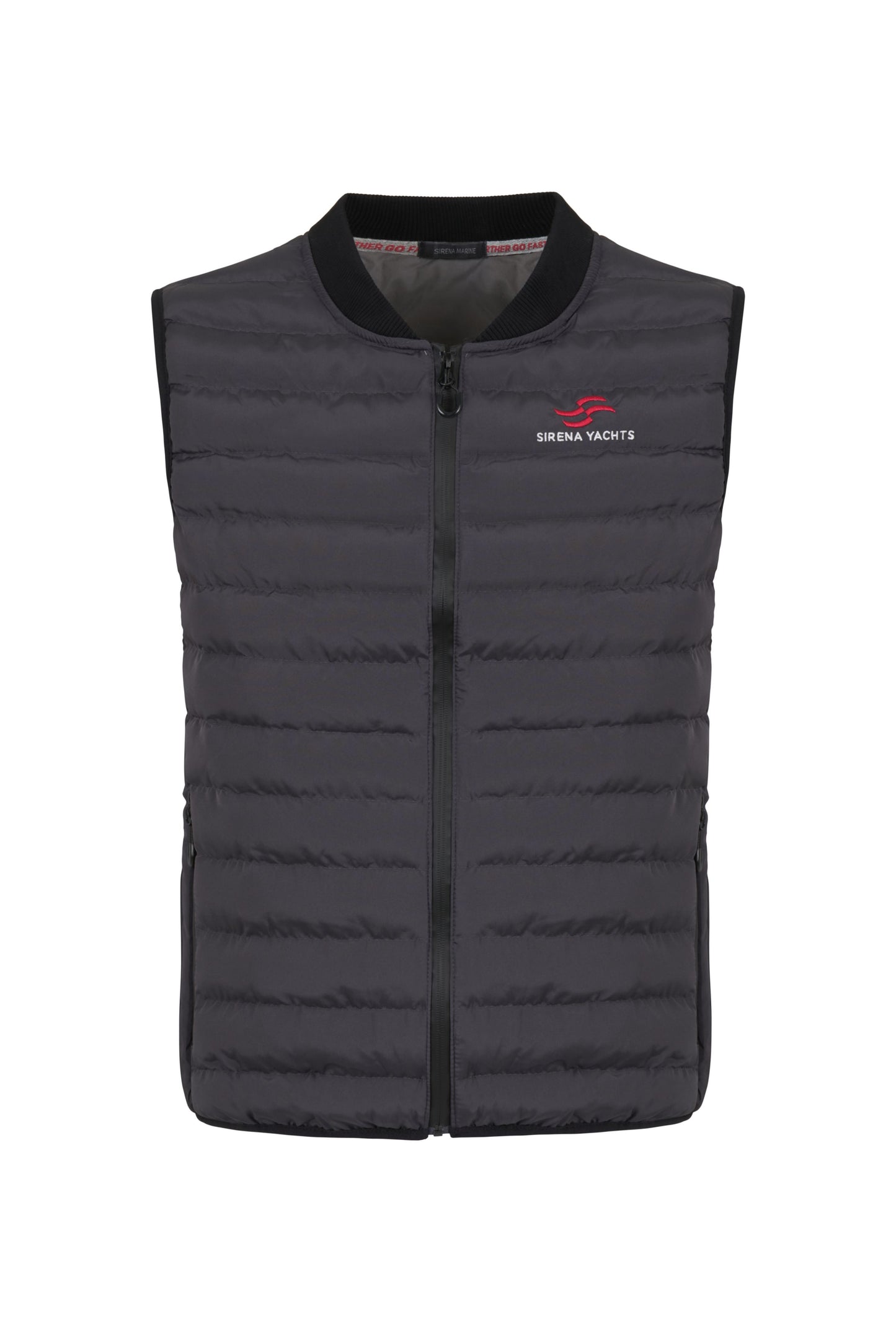 Seasonal Vest