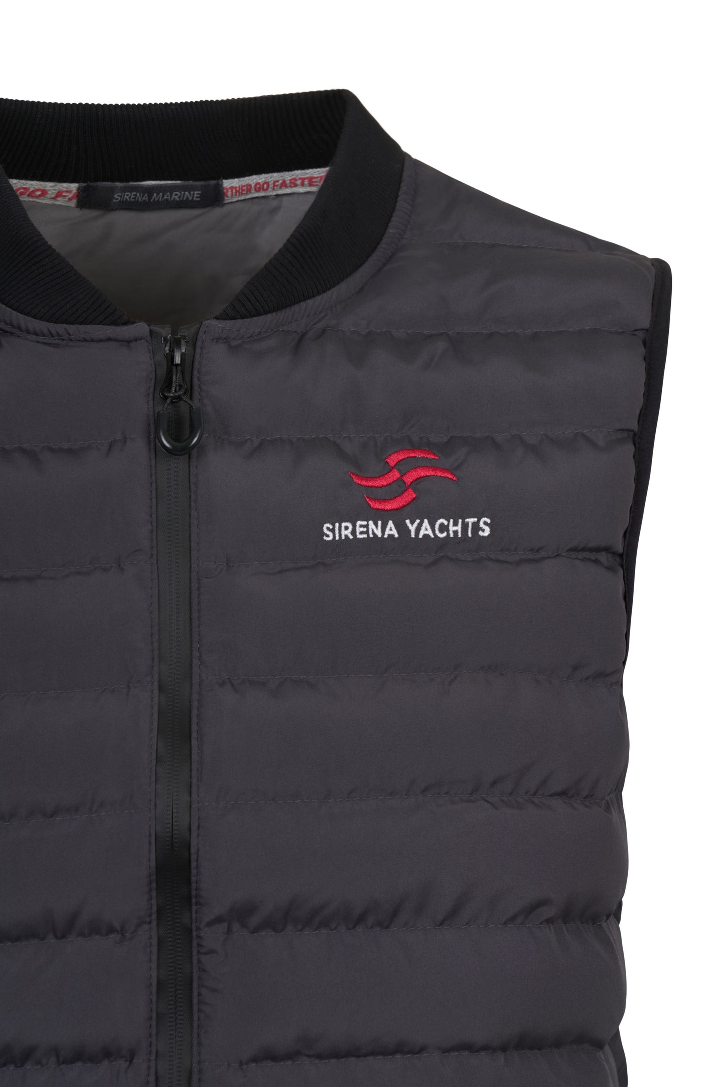 Seasonal Vest
