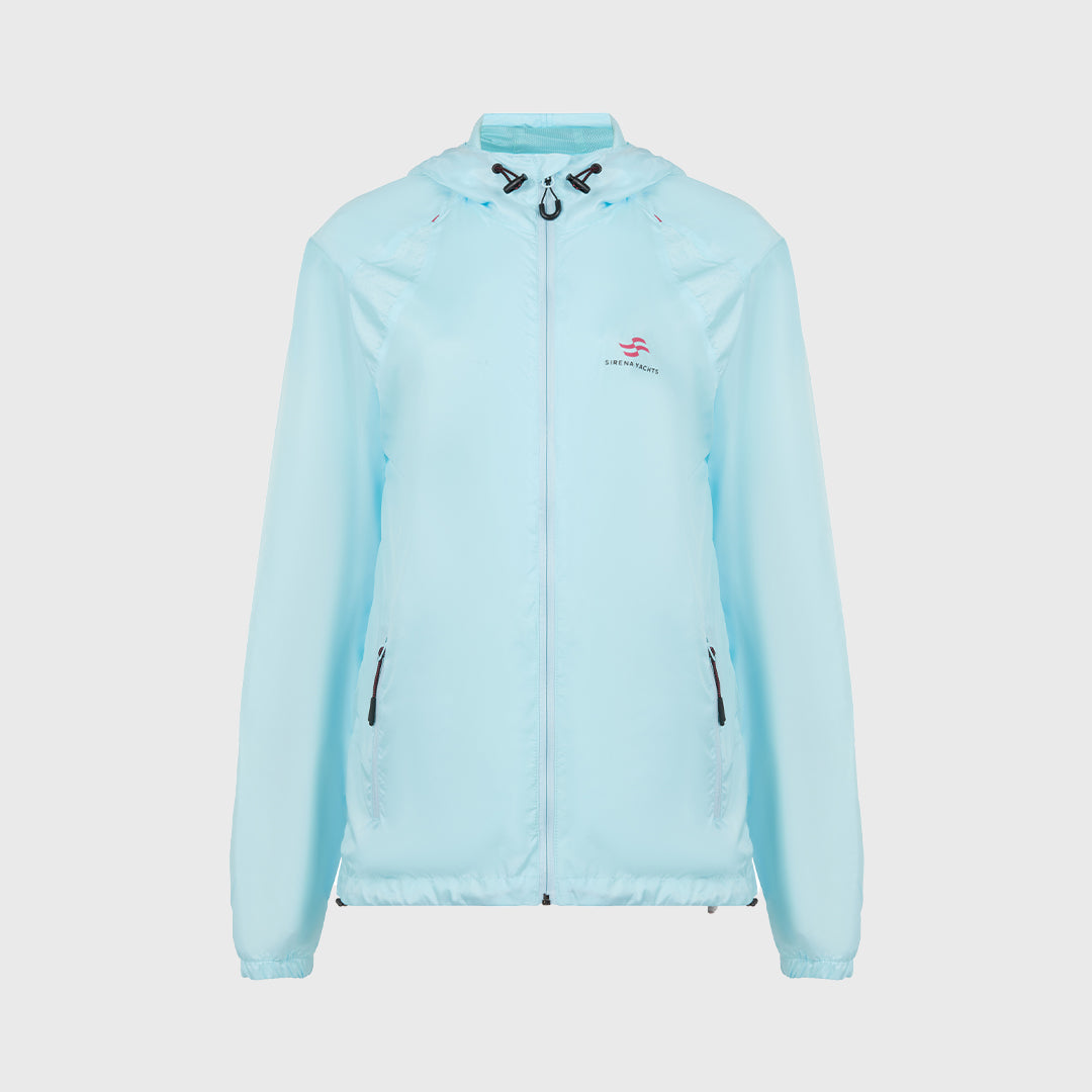 Windbreak - Blue