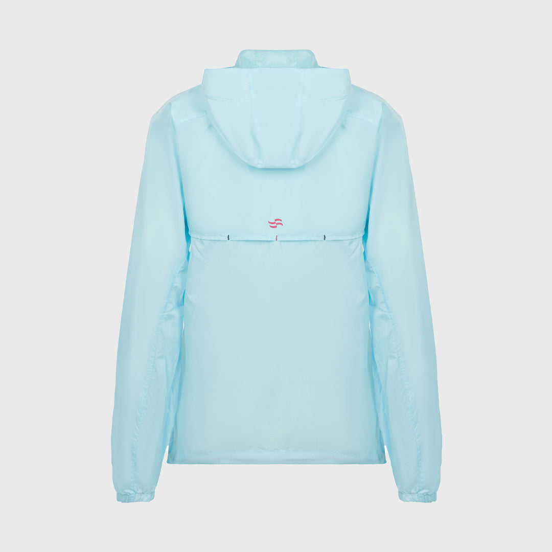Windbreak - Blue