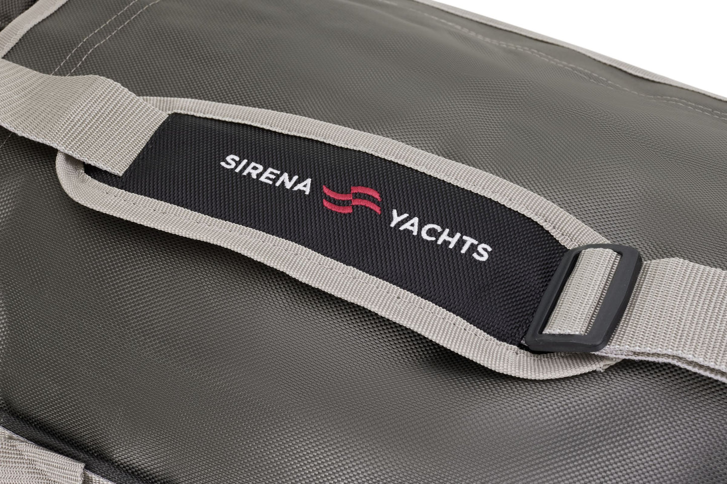 Sport Duffel Bag