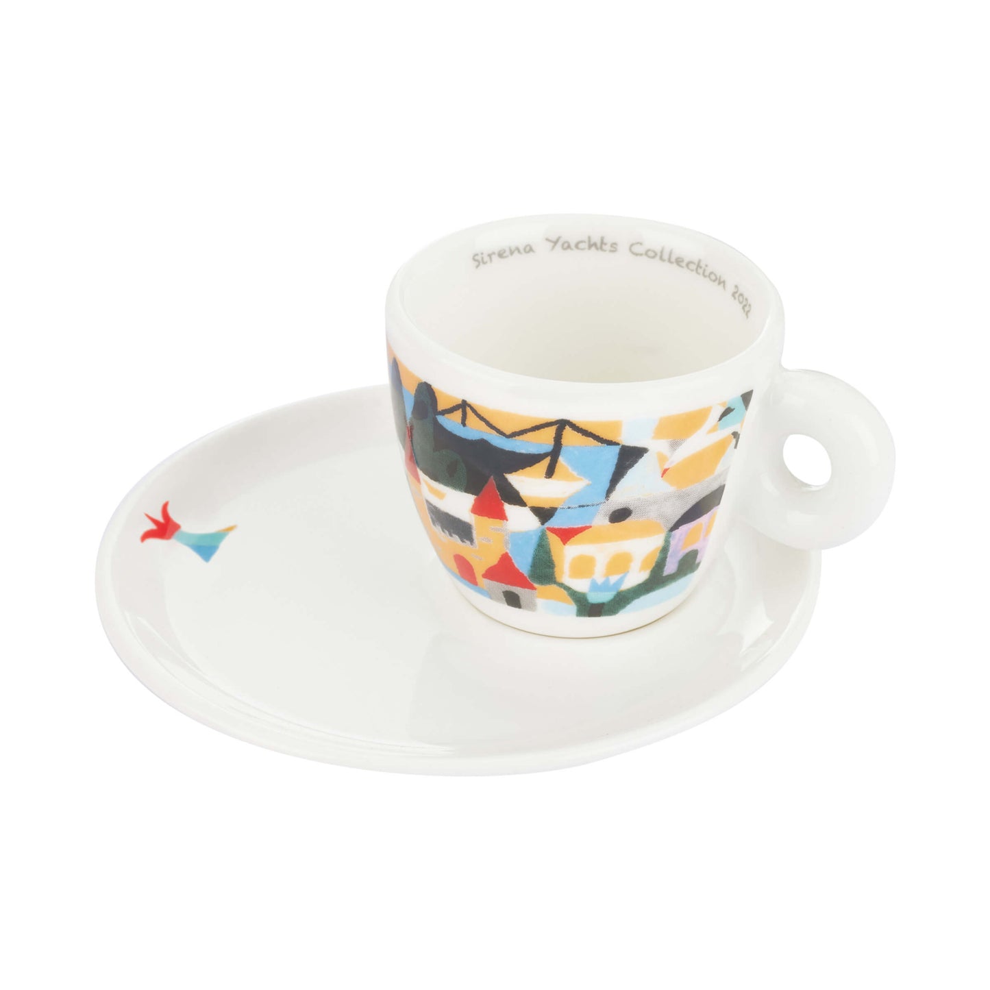 Istanbul Heritage (2-Piece Collection)