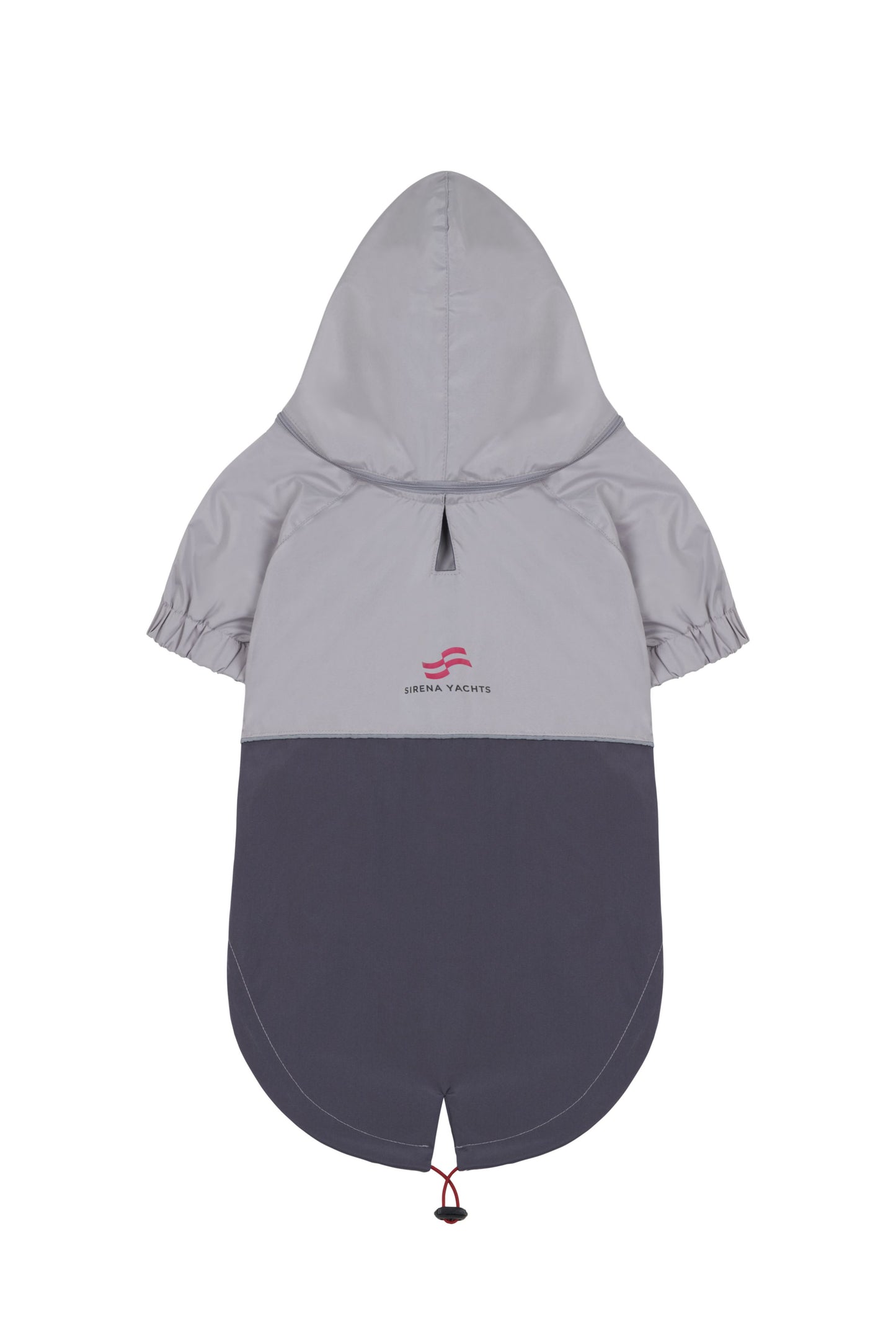 Windbreaker Jacket