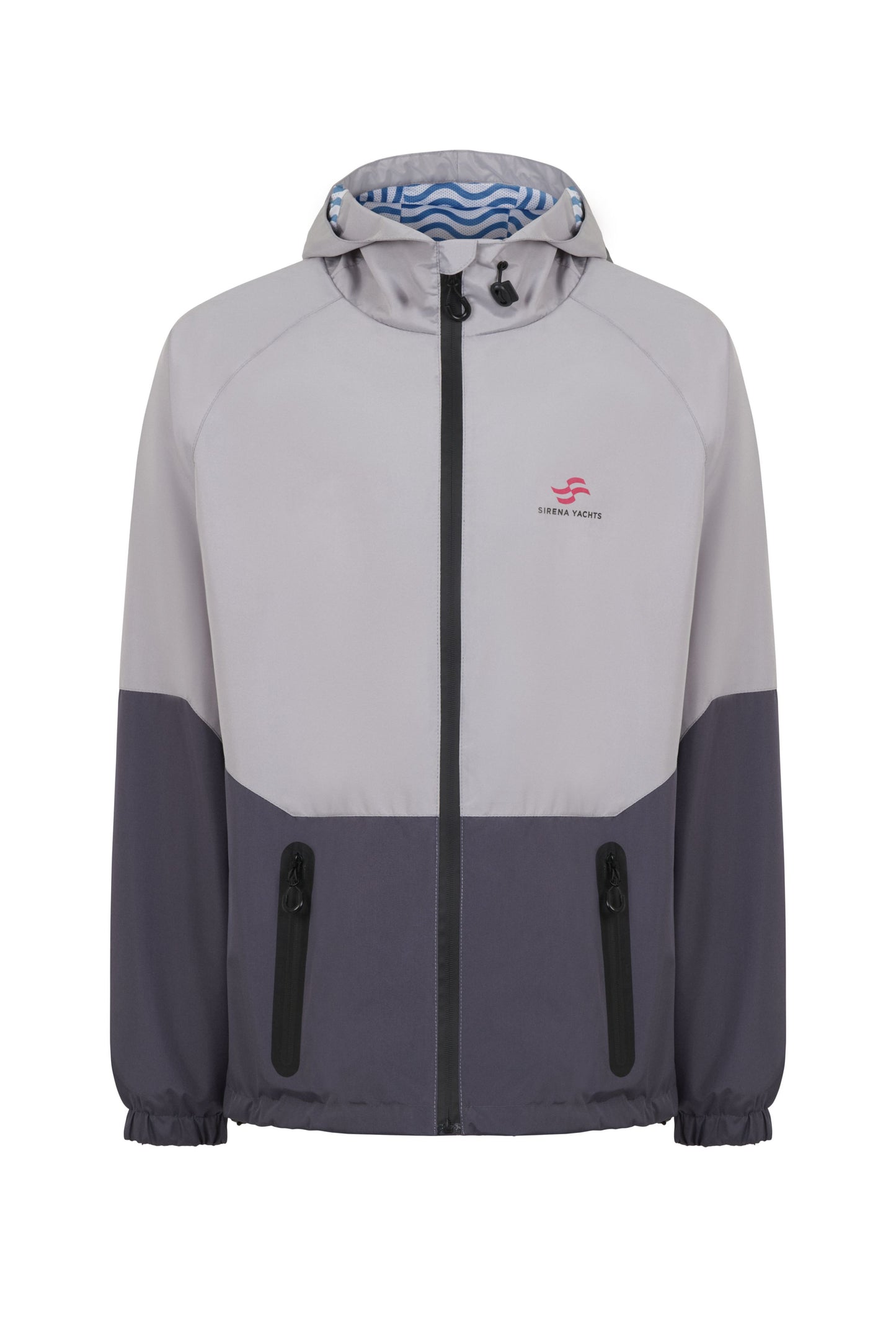 Windbreaker Jacket
