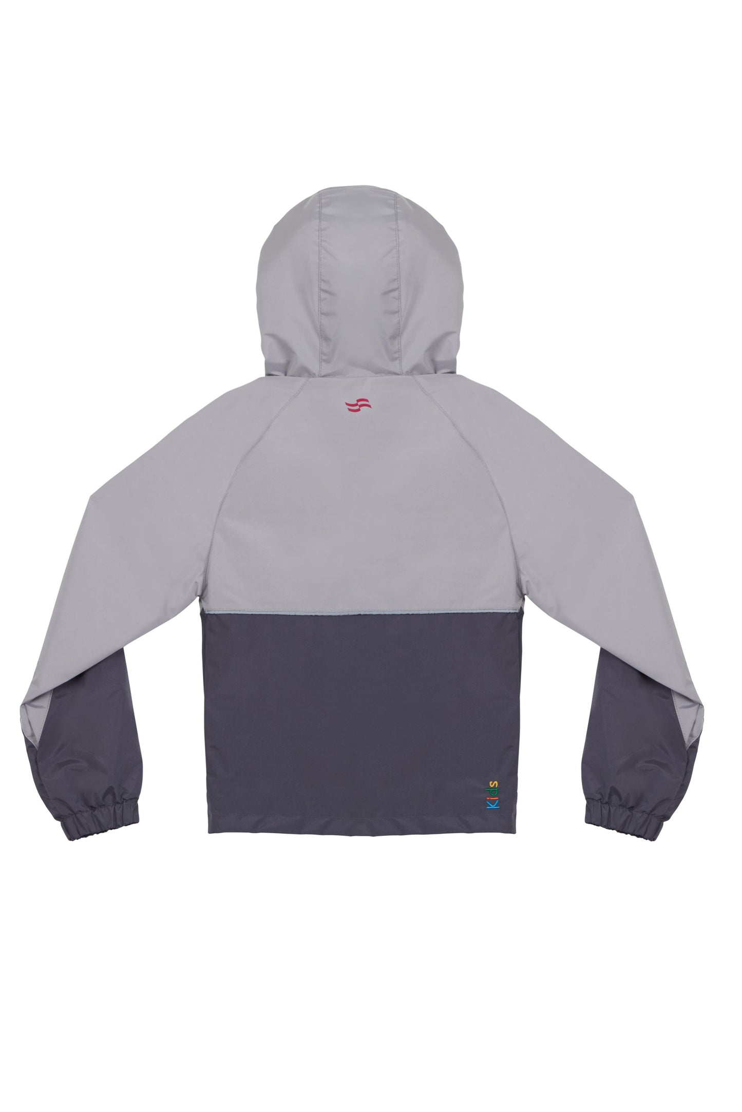 Windbreaker Jacket