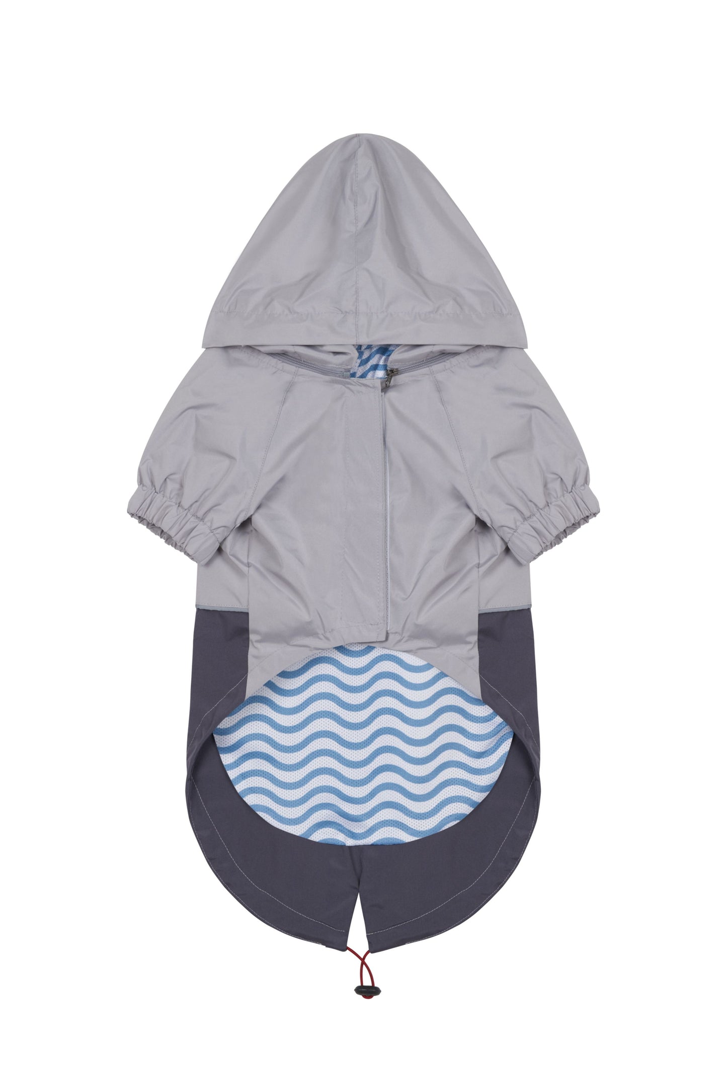 Windbreaker Jacket