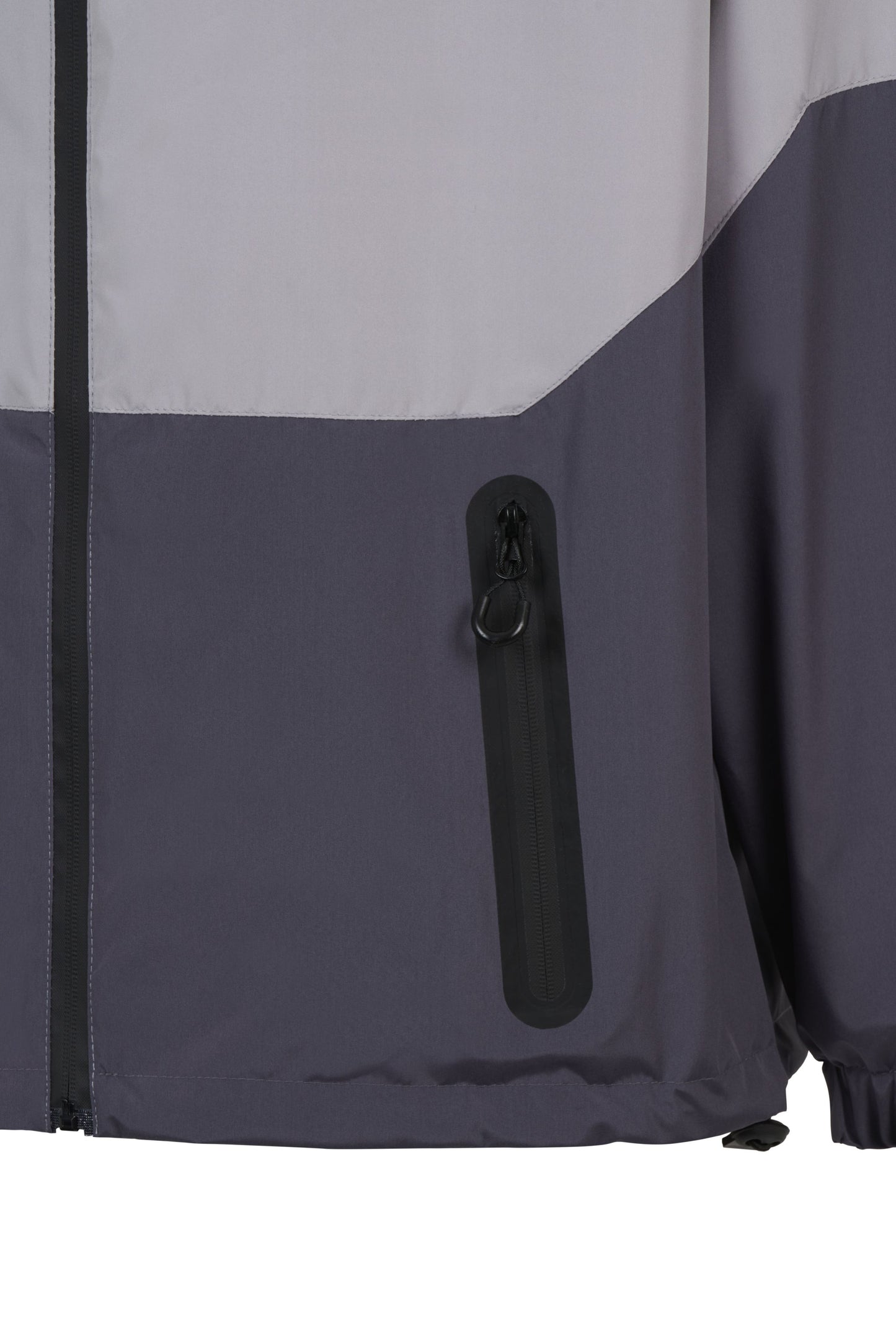 Windbreaker Jacket