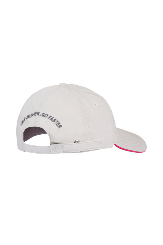 Cap (Beige)