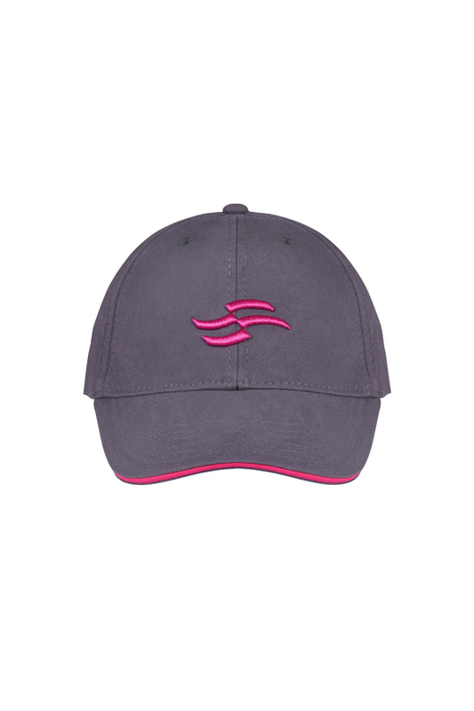 Cap (Gray)