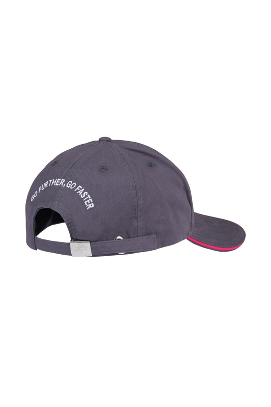 Cap (Gray)