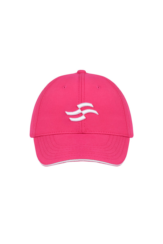 Cap (Pink)