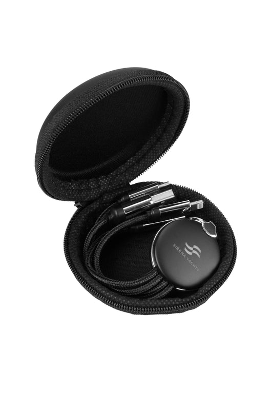 Multi Charging Cable