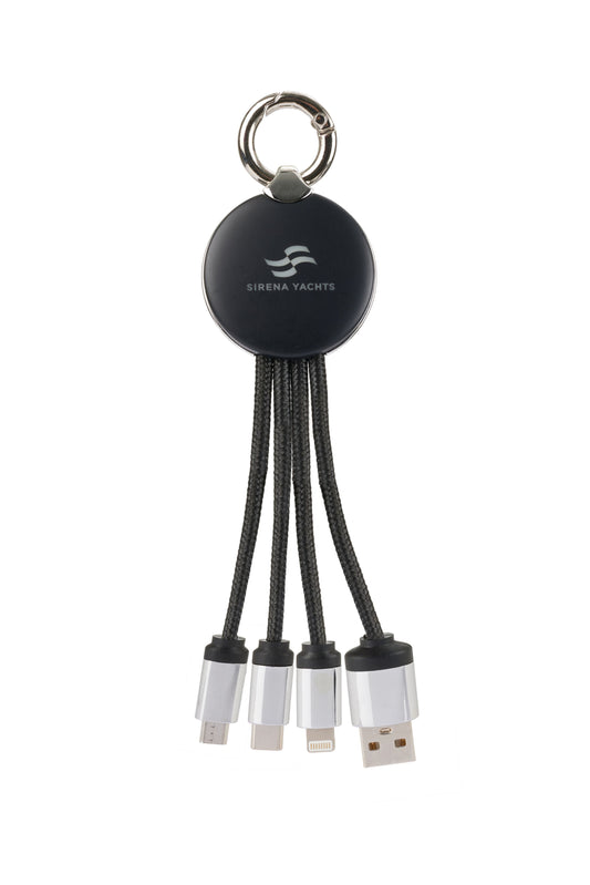 Multi Charging Cable