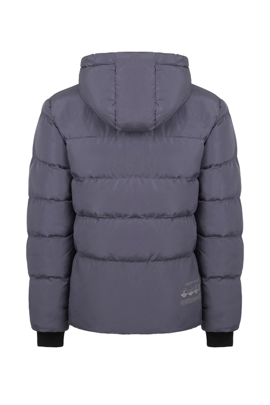 Puffer Coat