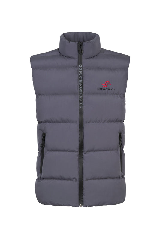 Puffer Vest