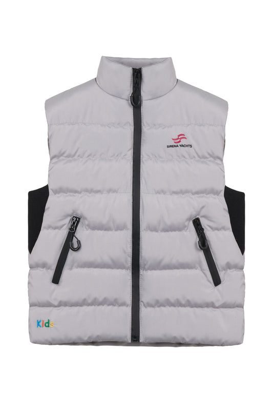 Puffer Vest