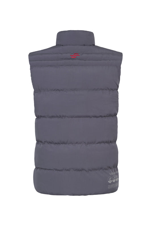Puffer Vest