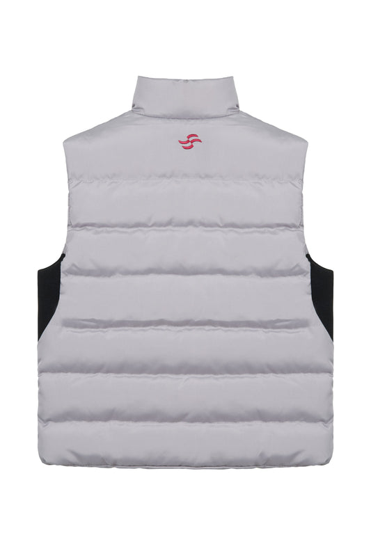 Puffer Vest