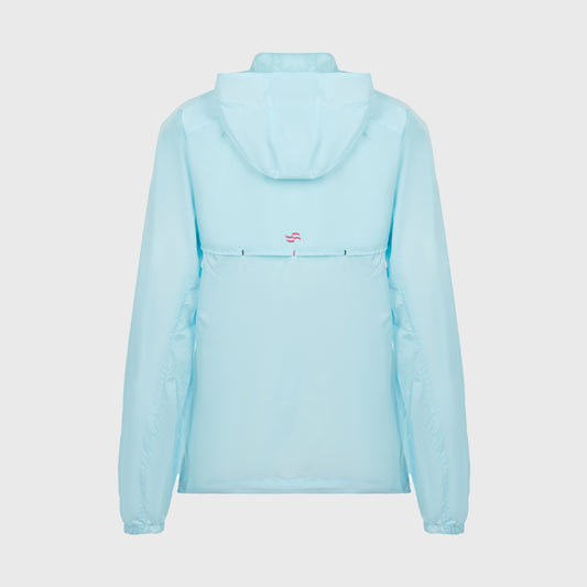 Windbreak - Blue