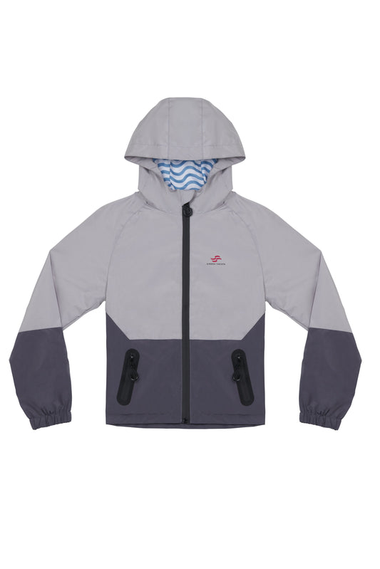 Windbreaker Jacket