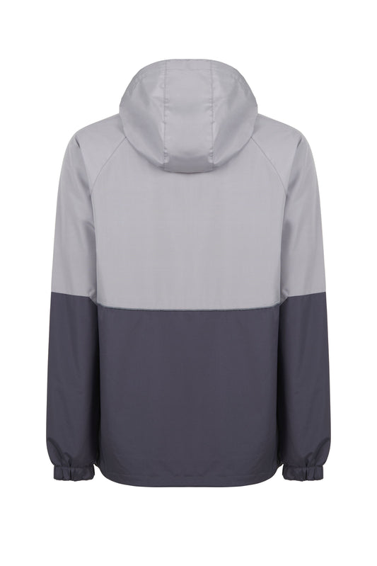 Windbreaker Jacket